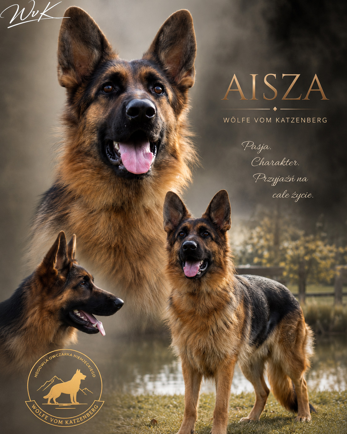 Aisza