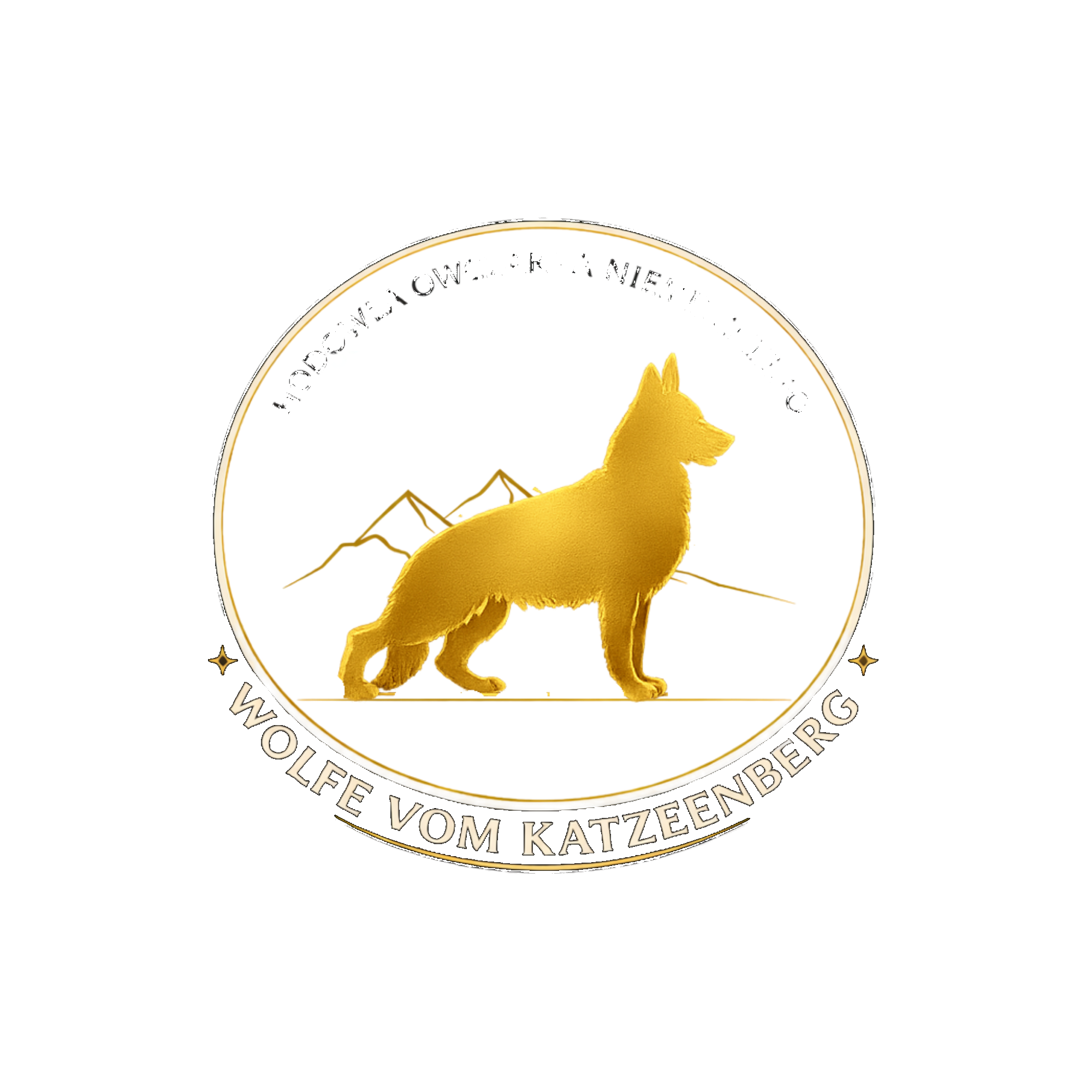 Wolfe vom Katzenberg